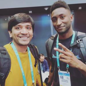 Chetan MKBHD